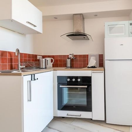 Duplex, Vue Mer, Proche Du Centre Ville, 4P Toulon Exterior foto